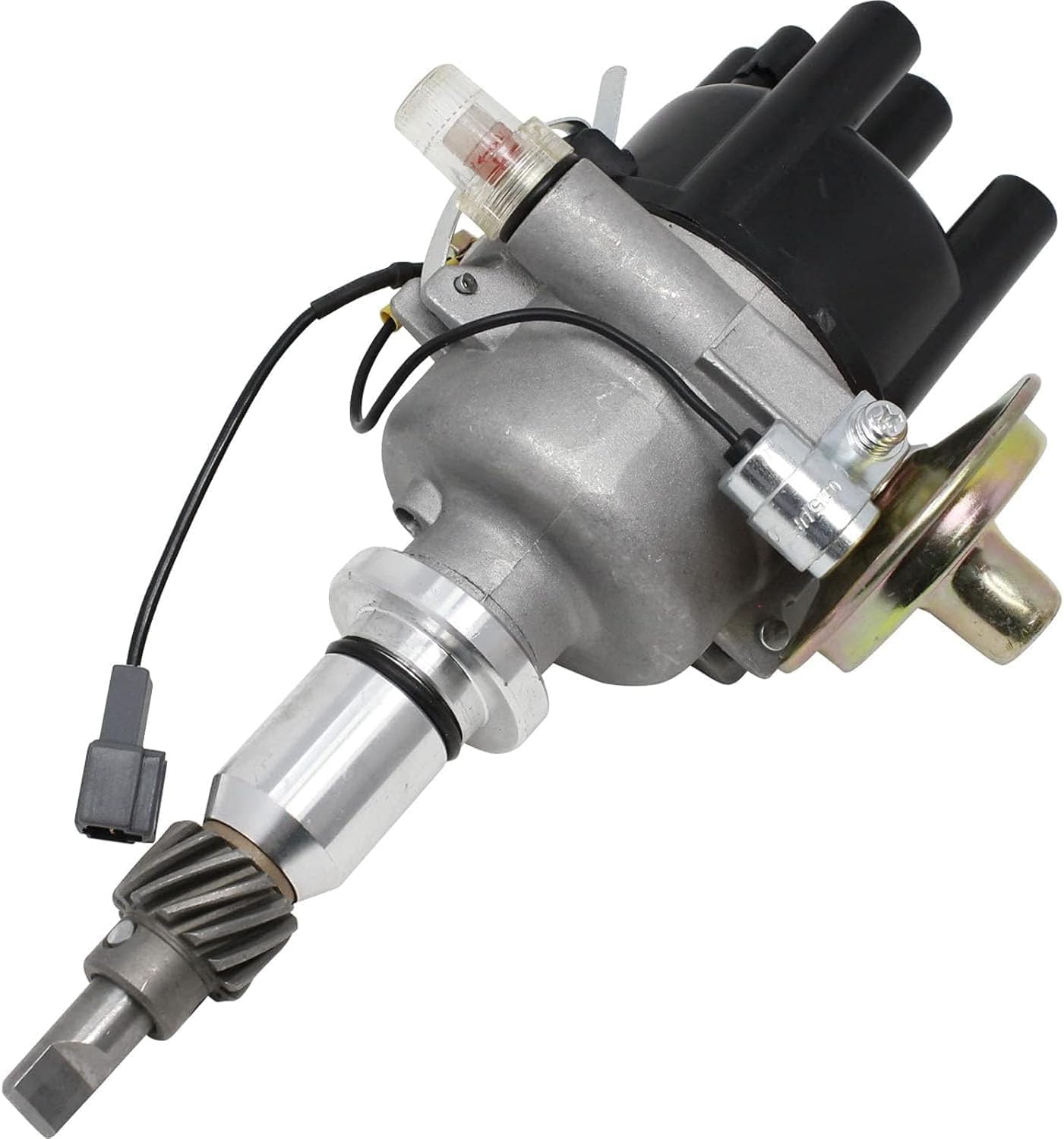 Distributor 19100-78051-71 for Toyota Forklift 5R Engine 42-2FG20 42-4FG15