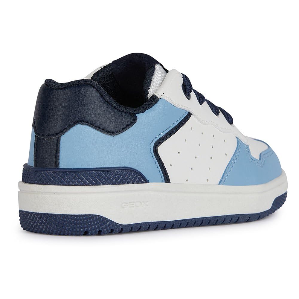 Geox Chłopcy J Washiba Boy BAdidasy