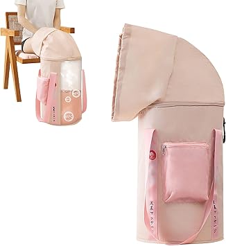 24L Foldable Foot Basin Foot Soaking Bath Basin Foot Soak Tub Multifunctional Laundry Bucket Storage Bags Portable Foot Bath 5 Layers Of Insulation With Removable Insulation Cover Side Pocket  Color