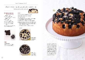 スワロフスキー【美味しいケーキが焼けたよ♪】 2 サイズの丸型で焼ける しっとりケーキとふんわりケーキ | 稲田