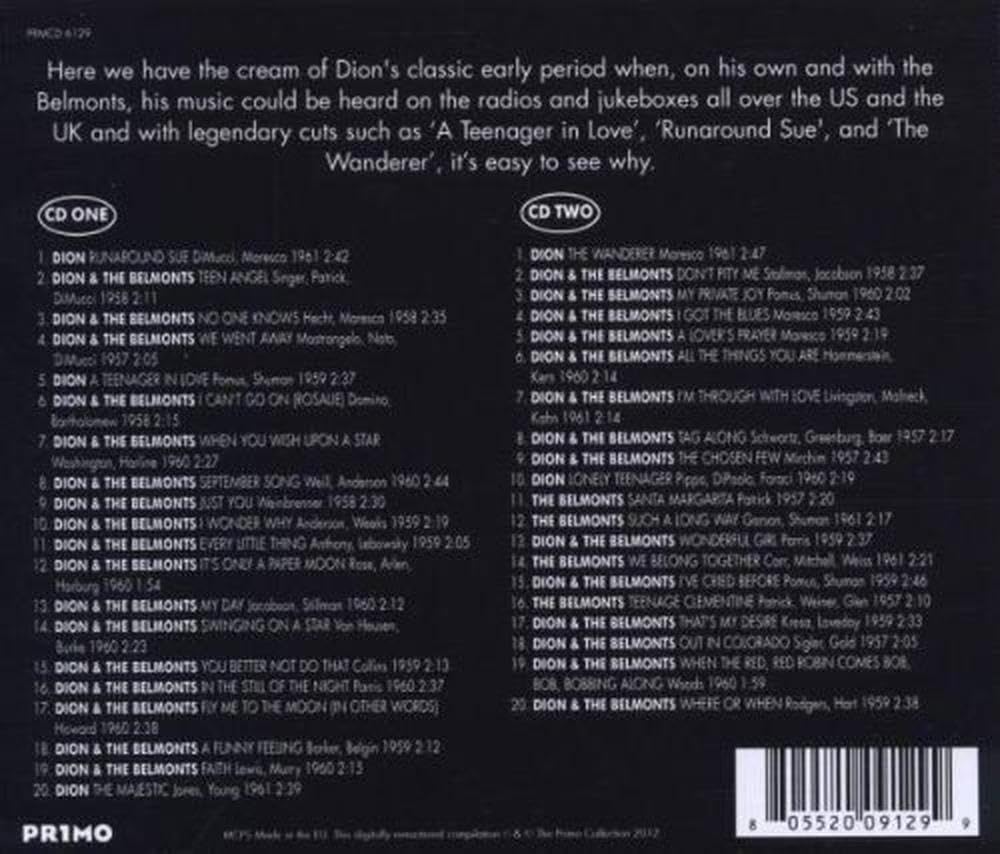 The Essential Recordings