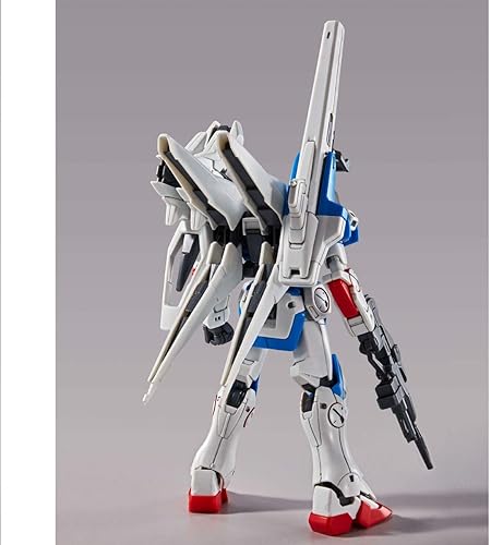 Miniatura 3 de Kit de modelo Premium Bandai P-BANDAI HGUC Gundam Second V Victory HG 1/144