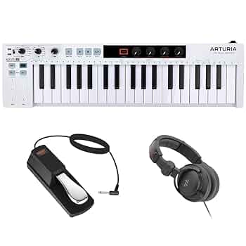 Arturia Keystep 37 MIDIキーボード Arturia - KeyStep 37 - KeyStep 37