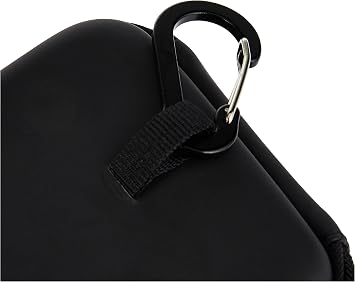 Harrows Ace Case Black