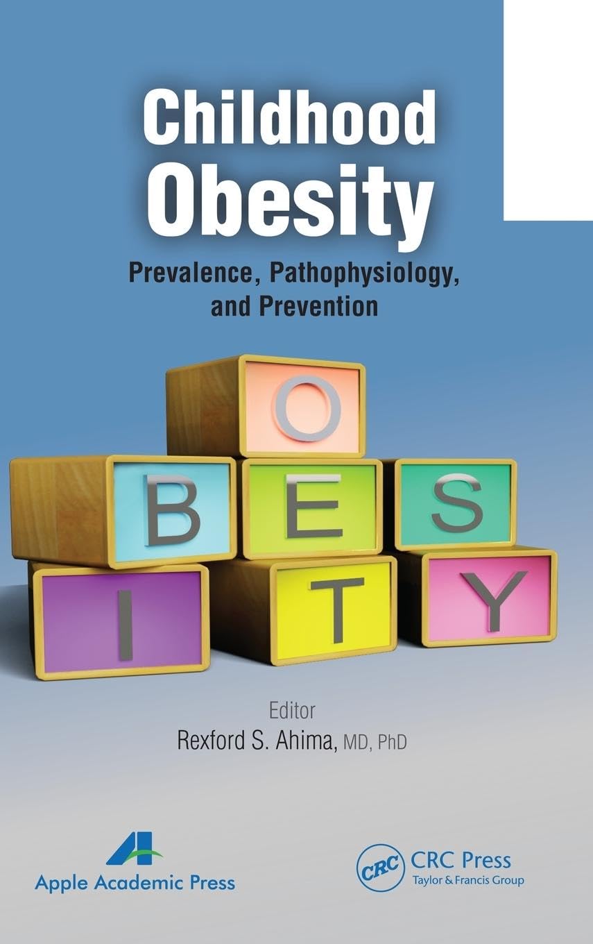 Childhood Obesity      Hardcover – January 2, 2014