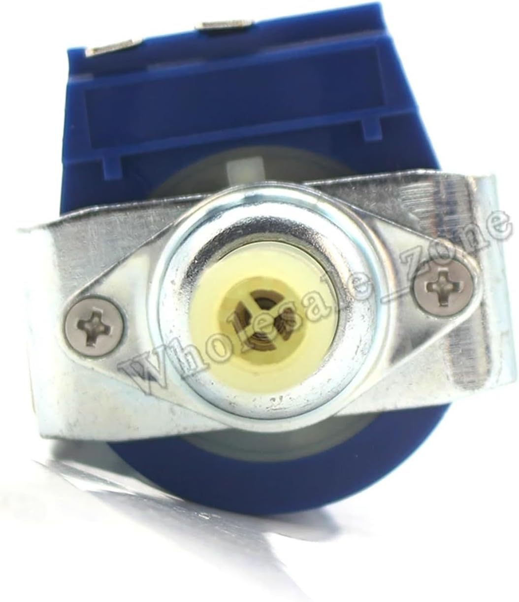 JYPC-5B03 AC 230V 45W 19bar 420cc/min 2/1 min Electromagnetic Solenoid Water Pump for Coffee machine, electric irons, steamer