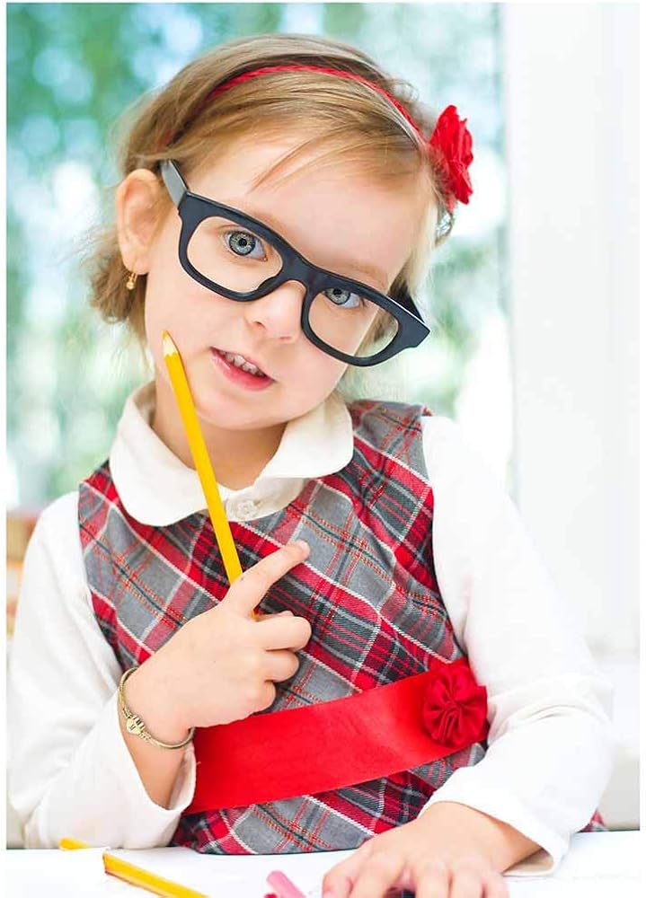 VQYSKO Silver Kids Bracelets for Girls-A to Z Stainless Steel Heart Initial Baby Girl Jewellery, Birthday Gifts for Girls Aged 2-10, 2 Colors(Rainbow, Silver) (Gold-J): Clothing, Shoes & Jewelry