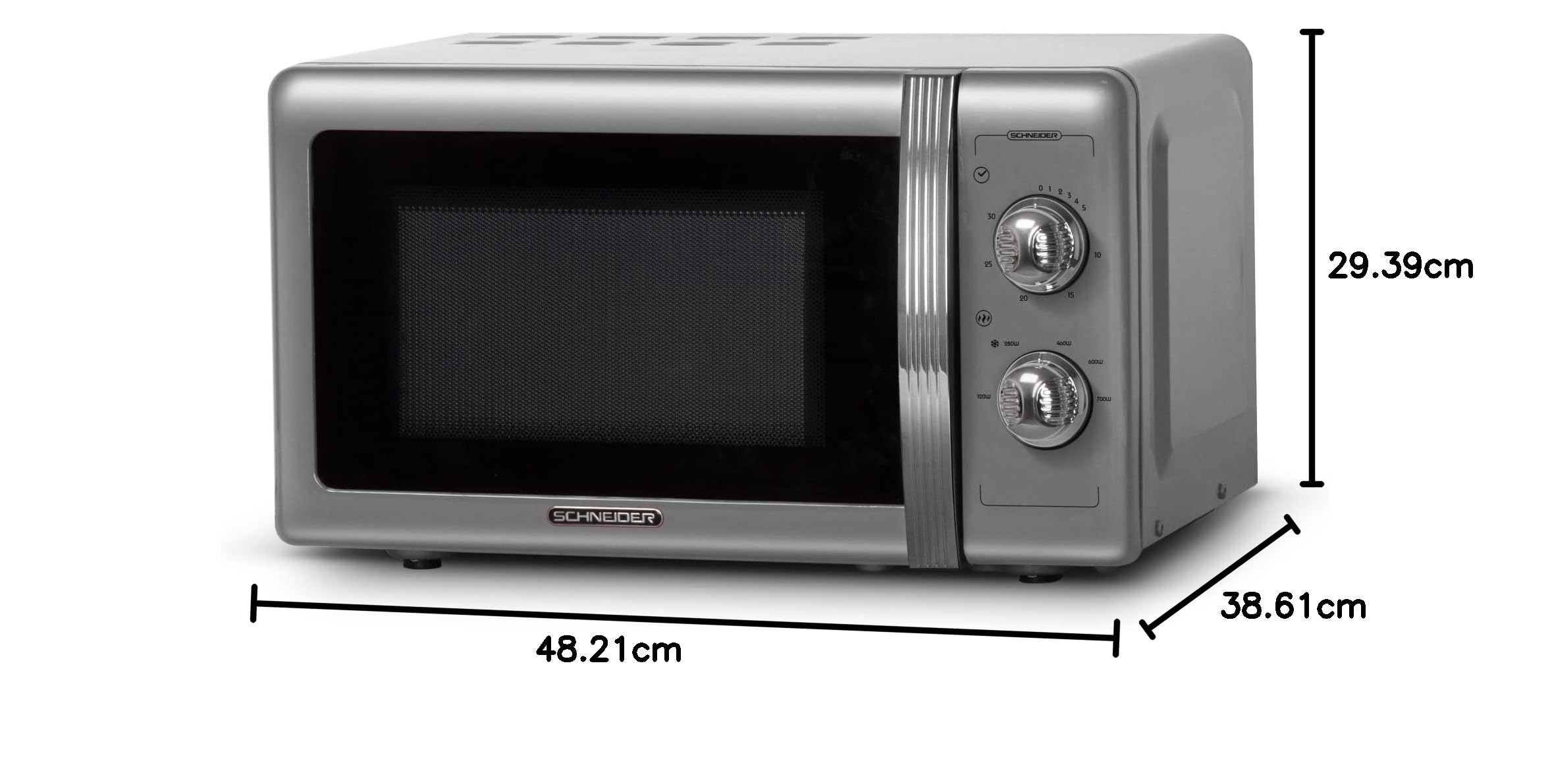 Silva magnetrons Defrost 700 Watt kopen? | Vergelijk aanbiedingen