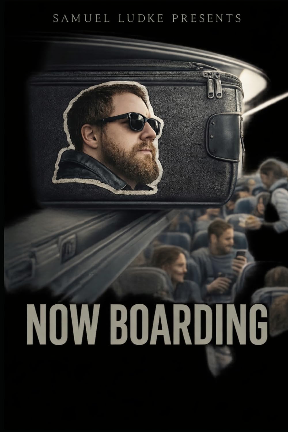 Now Boarding