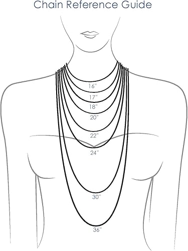 Miniatura 10 de Handmade Sterling Silver Lariat Necklace, Simulated Diamond Dainty Drop Y Chain Necklace for Women (Round diamonds-Gold)