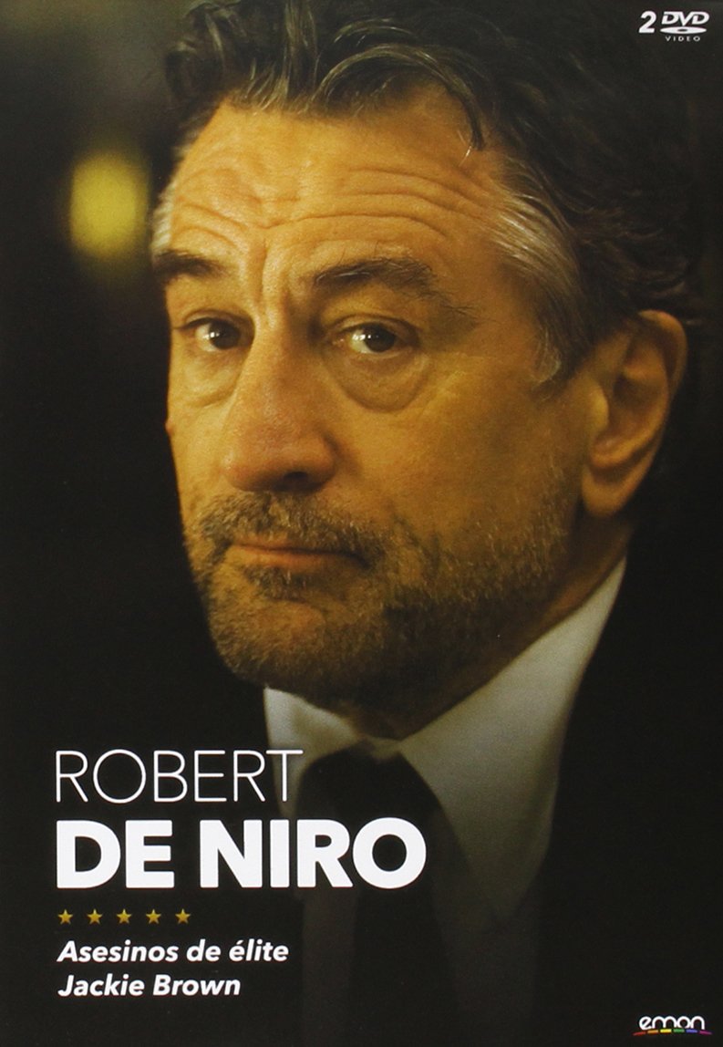 Amazon.com: Pack: Robert De Niro : Movies & TV