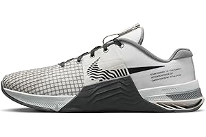Nike Metcom Workout Socks for Men