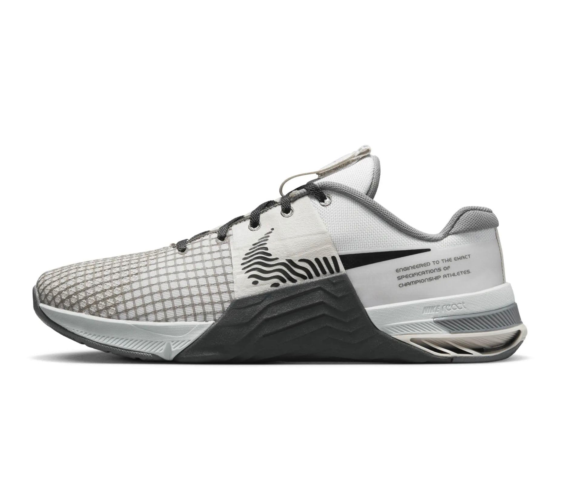 Nike Herren-Sneaker, 46 EU