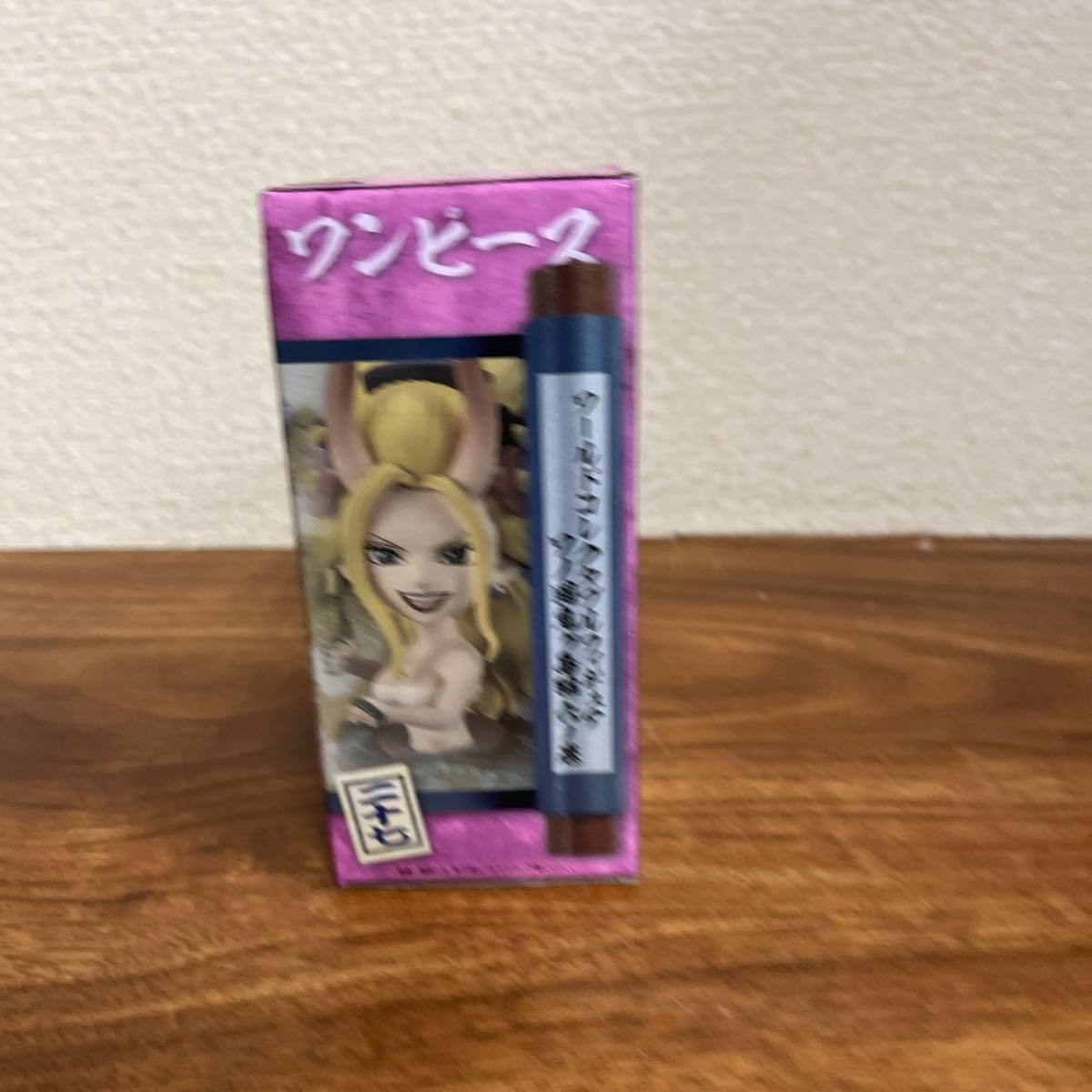 Amazon.co.jp: ブラックマリア ワンピース ワーコレ ワールド 