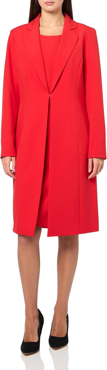 Le Suit Women's Jacket/Dress Suit