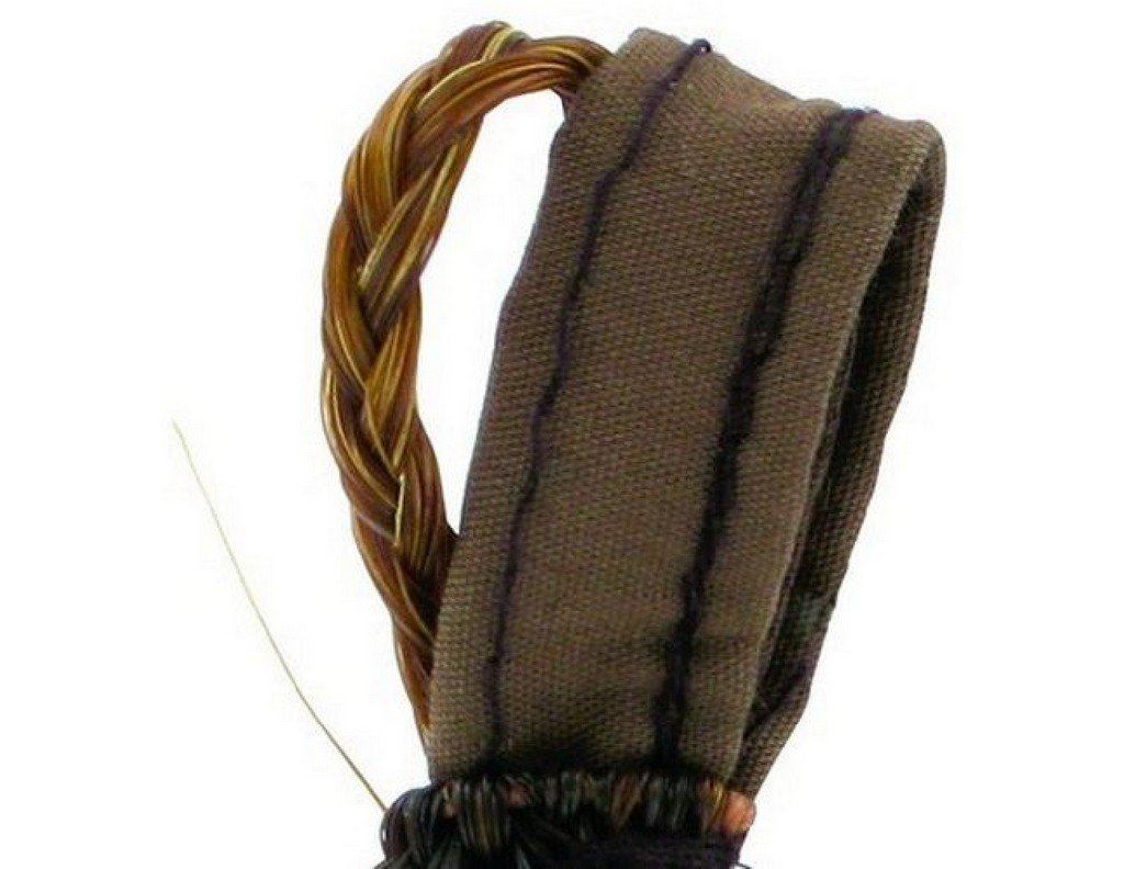 Hunter Extension No Knob 1/2 Pound Taper Med Sorrel T5