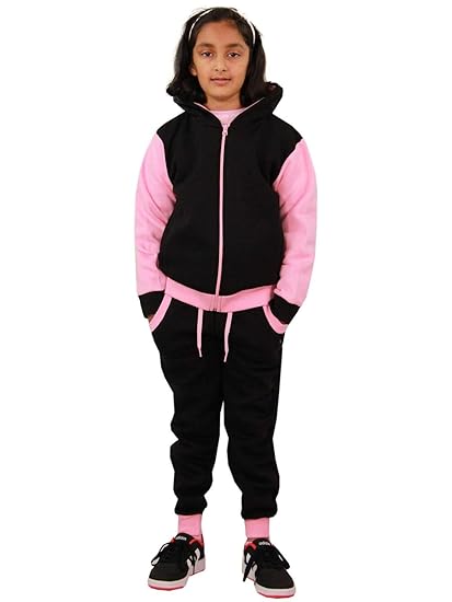 boys jogger suits