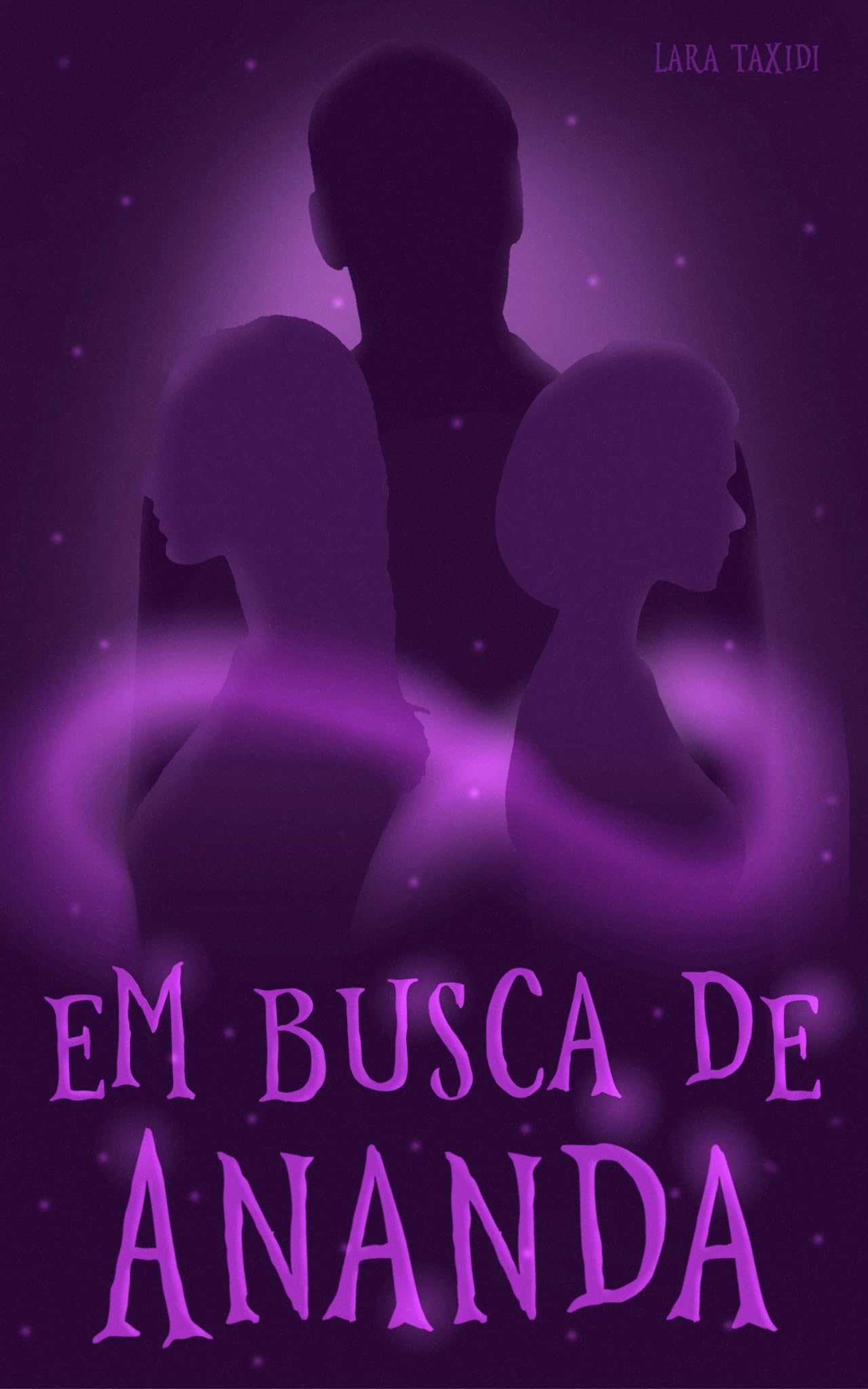 Em busca de Ananda