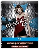 Marca: IN-IT Resident Evil 1 (Steelbook Blu-Ray)