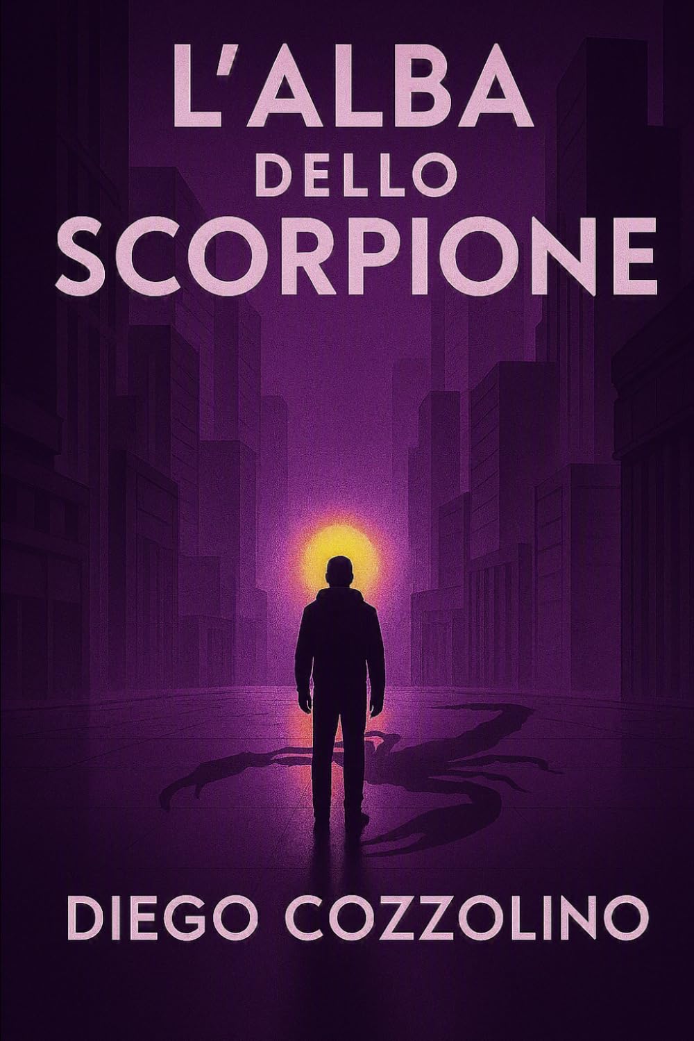 L'Alba dello Scorpione