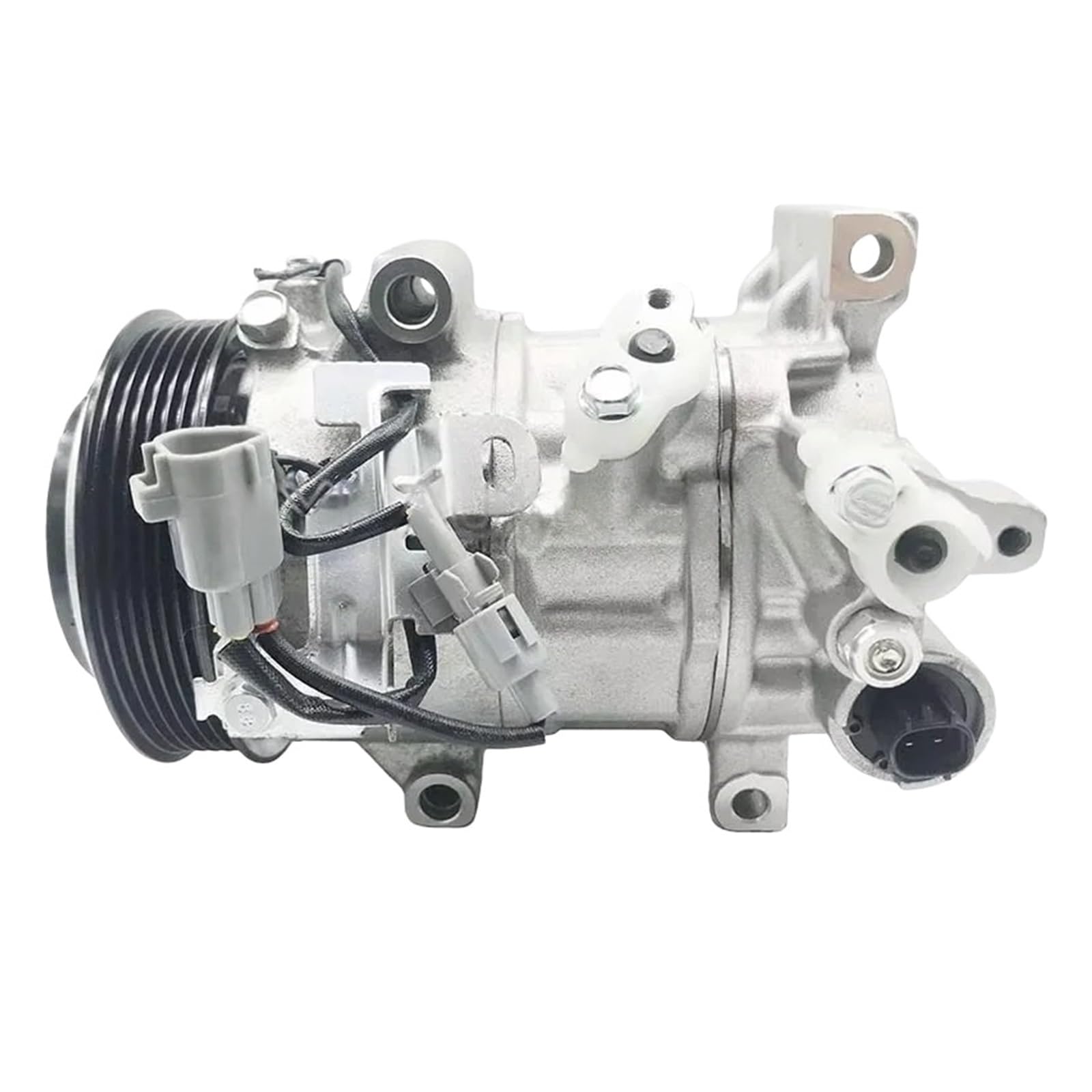 Gxqklsr One Color Com048 6Sas14c 6Pk Auto Ac Compressor Compatible For Toyota Corolla 2014-2016 Co 11434Z 883200Z070 88320-0Z070
