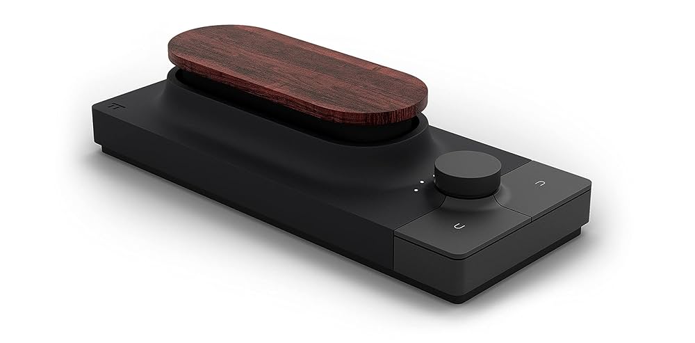 Expressive E Touché Expressive E Touché MIDI/CV/USB Control Surface for Software