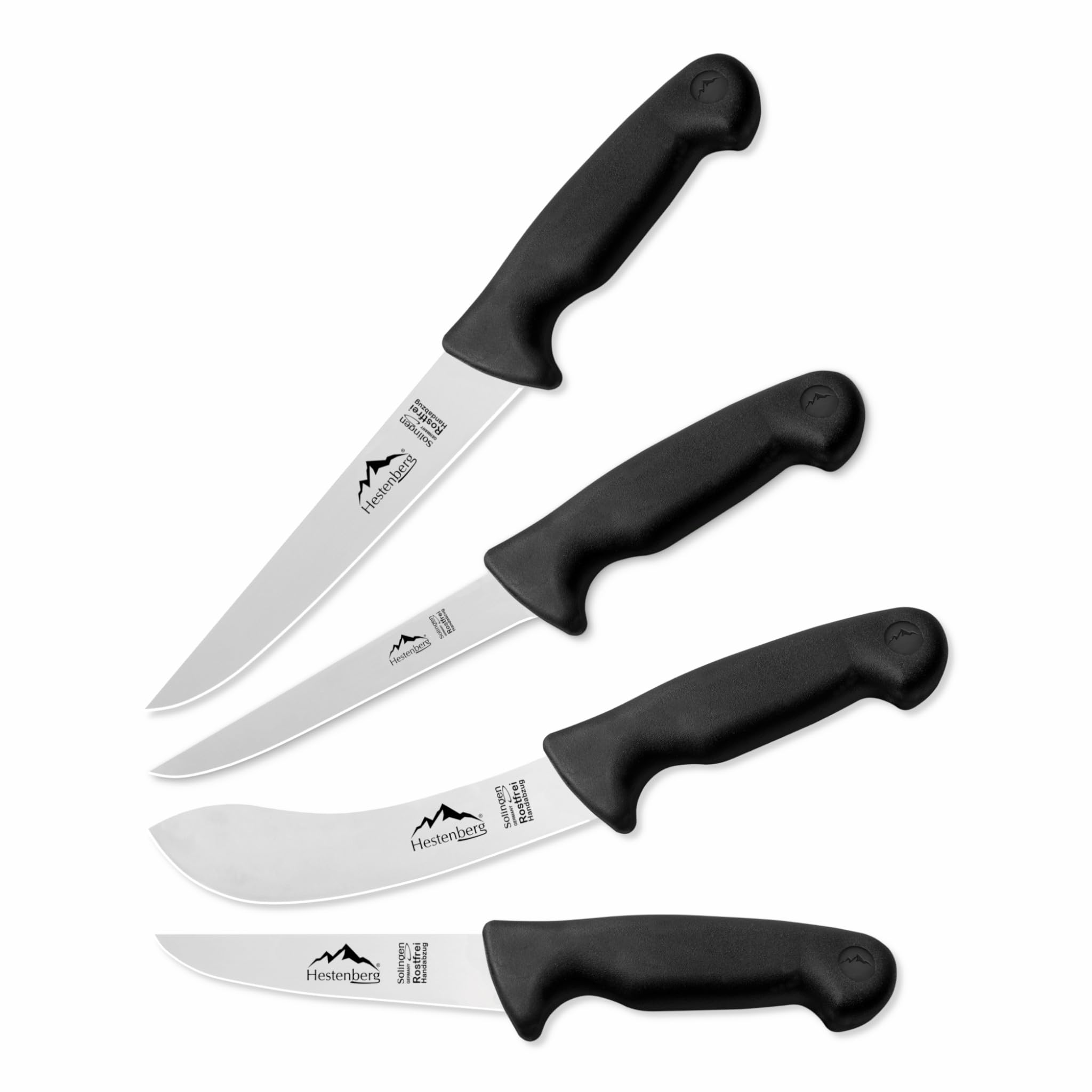 Schwertkrone Messer Set