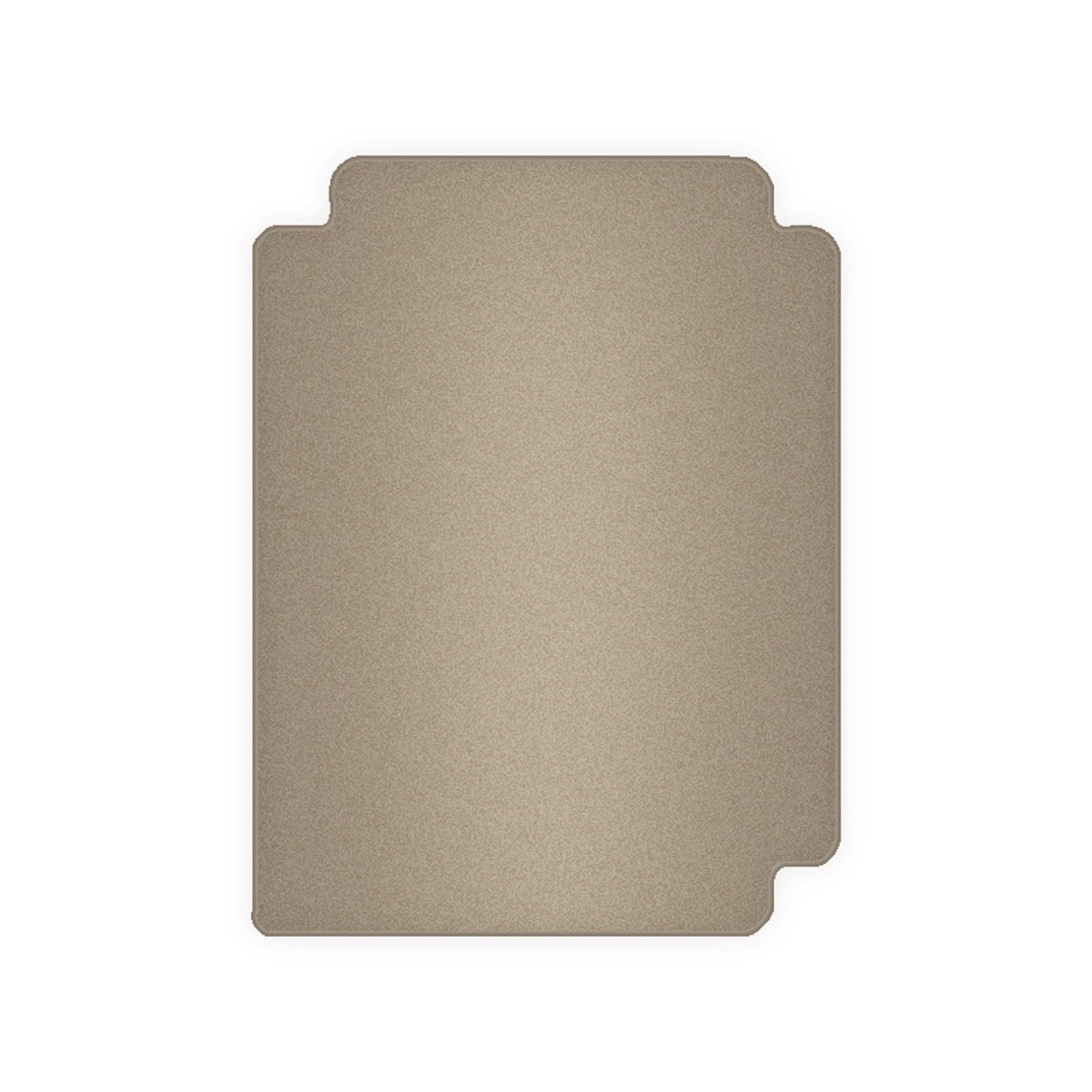 sodeber Durability Card Case Organizers with Adjustable Dividers and Stylish Grids Game Storage Solution Card Dividers