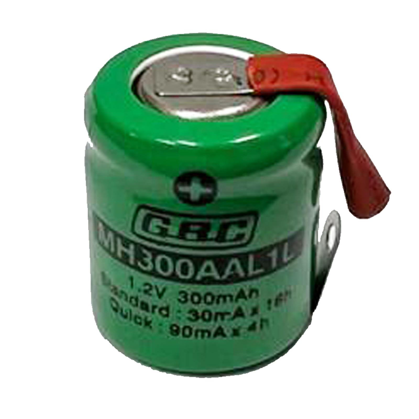 Bateria 1/3AA 1,2V 300 mAh Ni-MH SKB 38200115