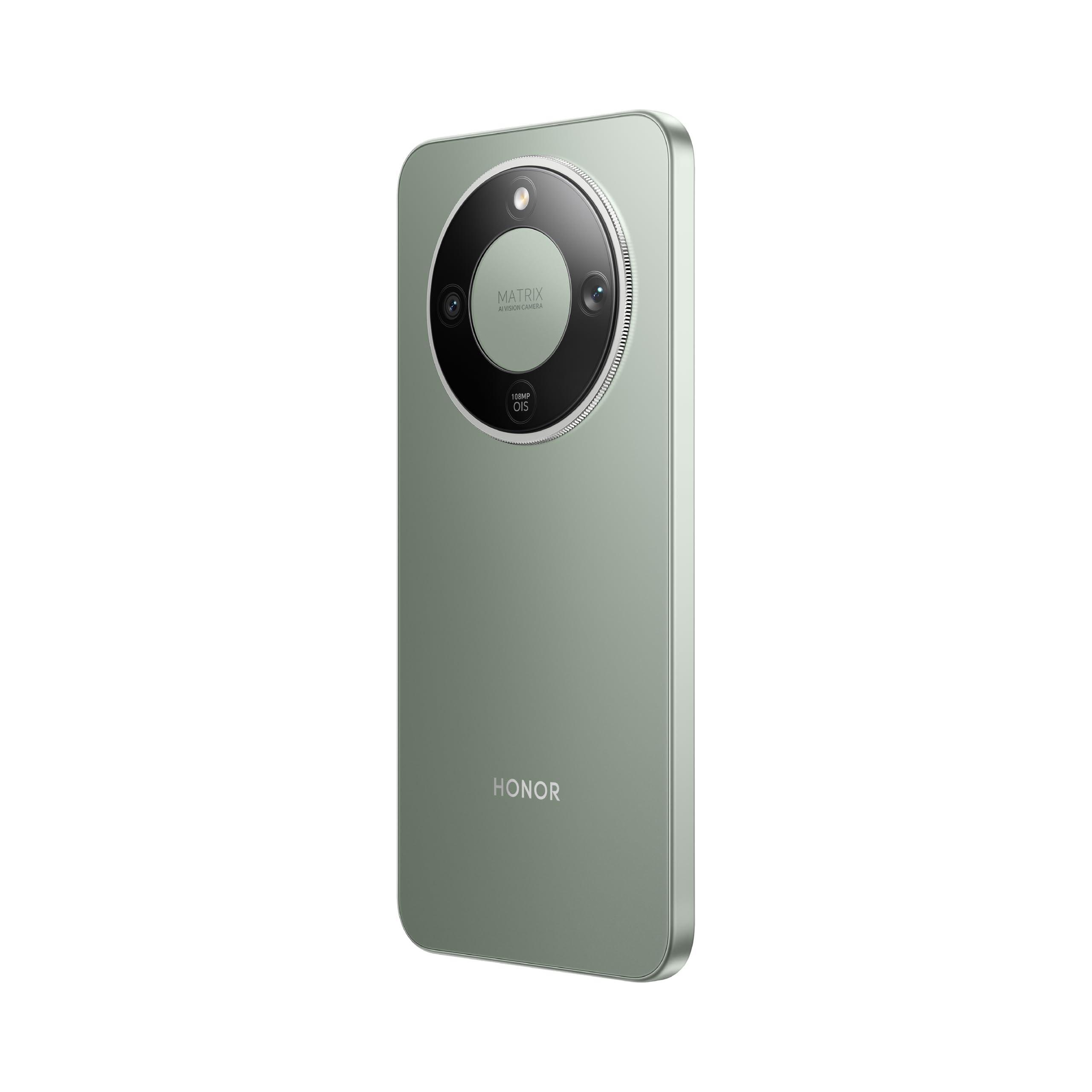 HONOR MAGIC8 LITE 8gb 256gb GREEN + EARBUDS X7L + COVER