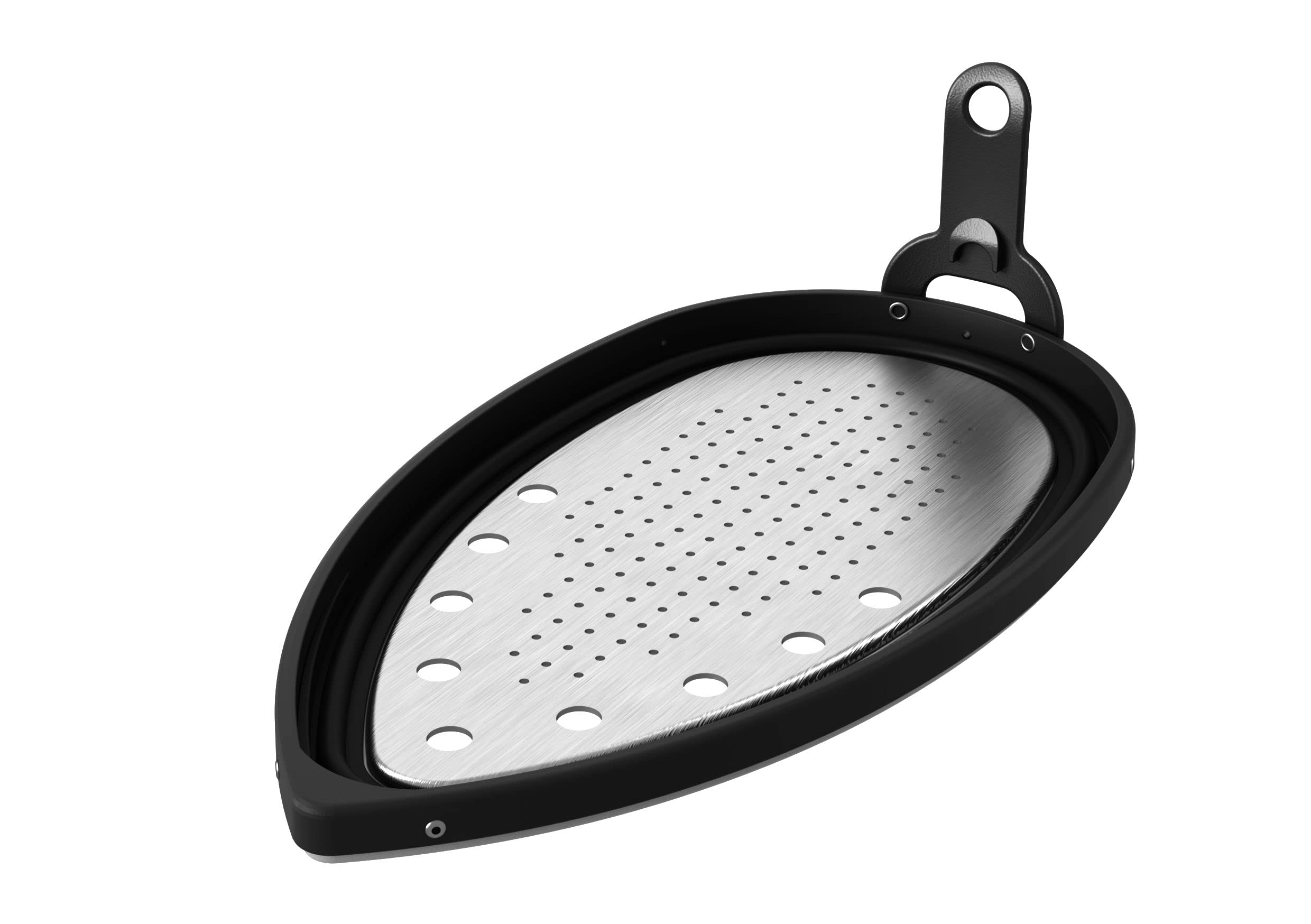 Semelle Protectrice pour Tissus Délicats - SMART I, Semelle pour Tissus Sensibles à la Chaleur, Revêtement Spécial en Téflon, Ev