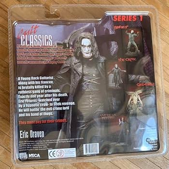 Amazon.co.jp: 限定 The CROW クロウ 飛翔伝説 CD DVD