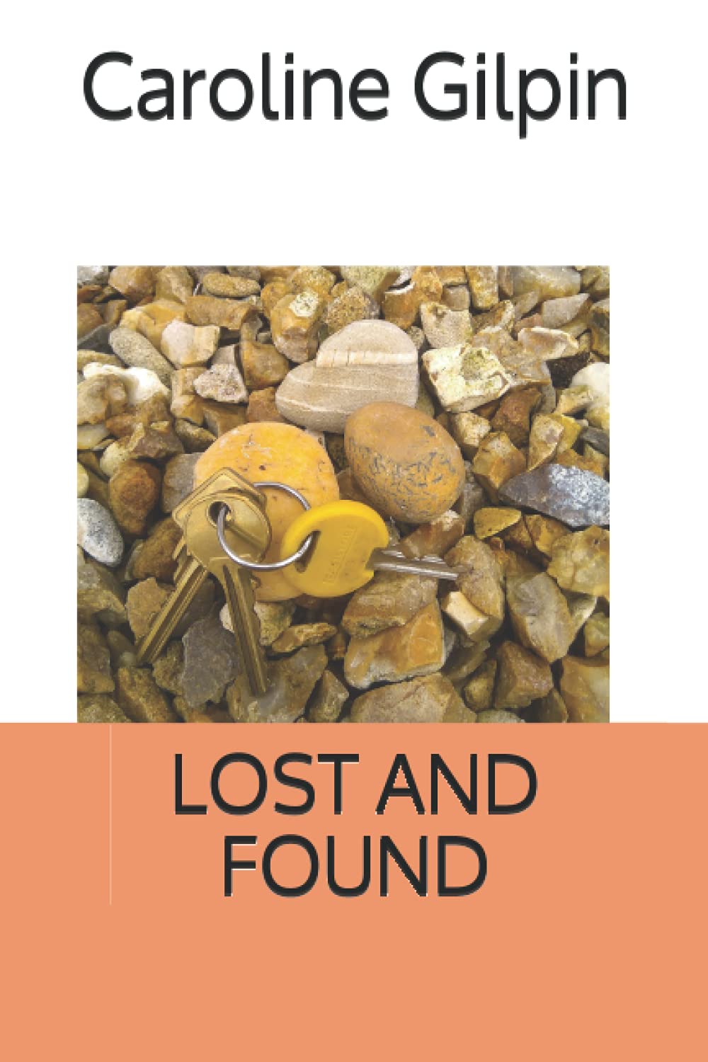 LOST AND FOUND