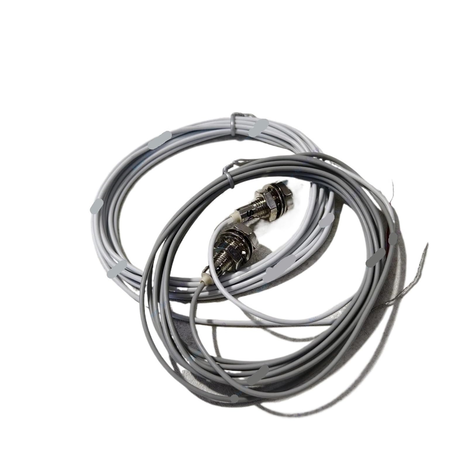 BRODEFUP 1Set SC-2M Photoelectric Switch Sensor
