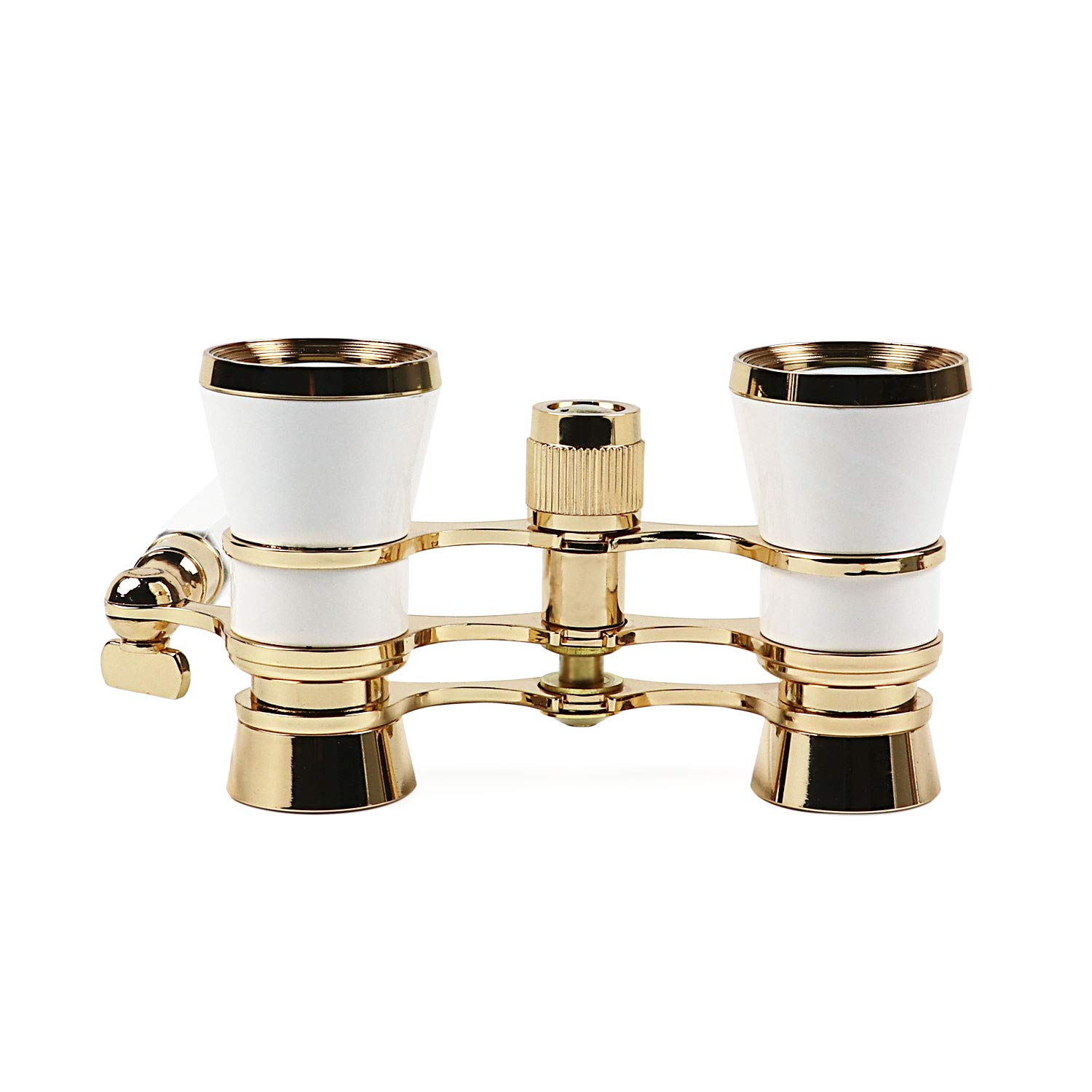 Kingscope 3X25 Vintage Opera Glasses Binoculars For