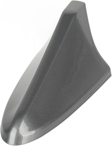 Cubierta de antena de aleta de tiburón para automóvil, cubierta de antena de techo de aleta de tiburón 96219 D5000EBQK, repuesto de carcasa aérea
