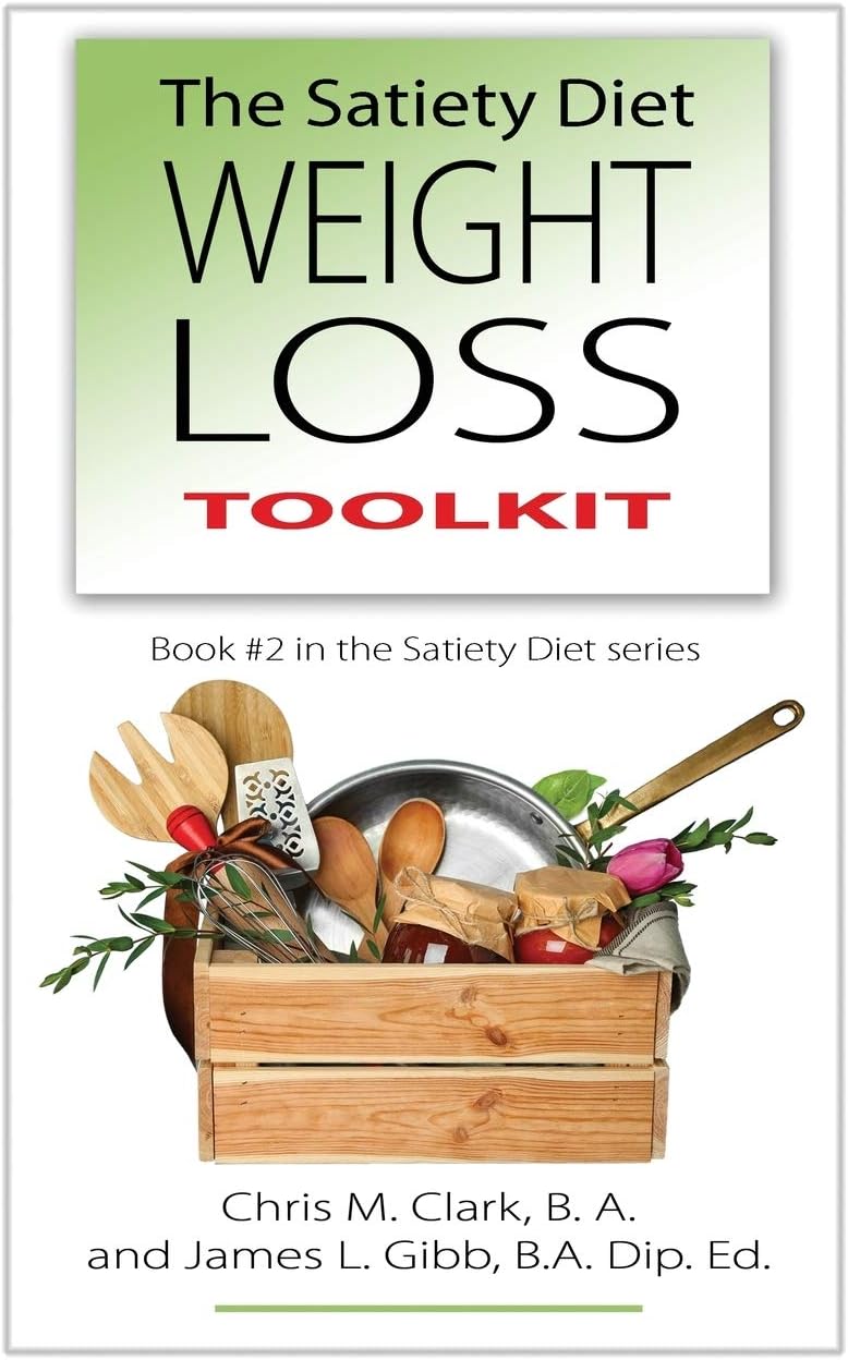 The Satiety Diet Weight Loss Toolkit