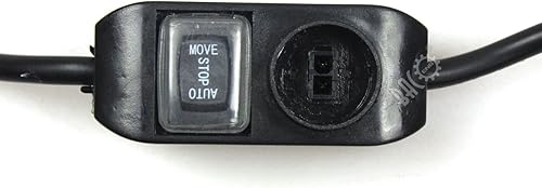 Miniatura 41 de BACOENG Bomba de circulación de agua caliente NPT de 3/4 pulgadas para calefacción por suelo radiante y sistema de recirculación w/conectores