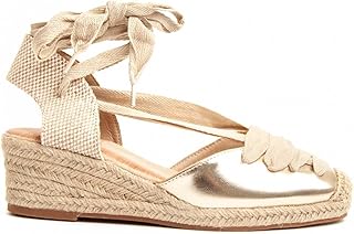 Montevita Esparto De Cuña para Mujer Spartsum19 90003