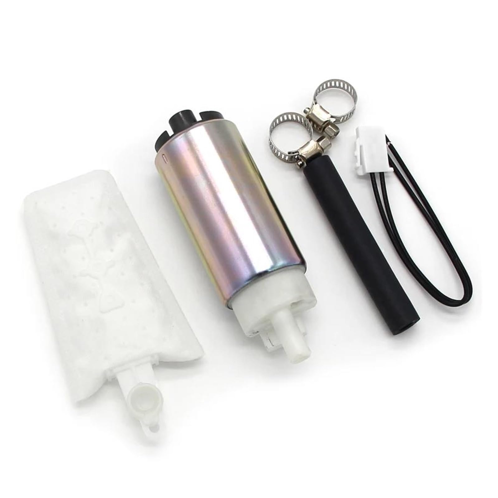 Rubinetto Benzina Pompa carburante per moto per FES125 FES150 per Pantheon 2003 2004 2005 ABS per S-Wing 2007-2013 16700-KRJ-903 Pompa Benzina Carburante
