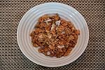 600 gr., Granola. Keto. Grain Free. Оrgаnшс.​𝟤𝟣oz.​)