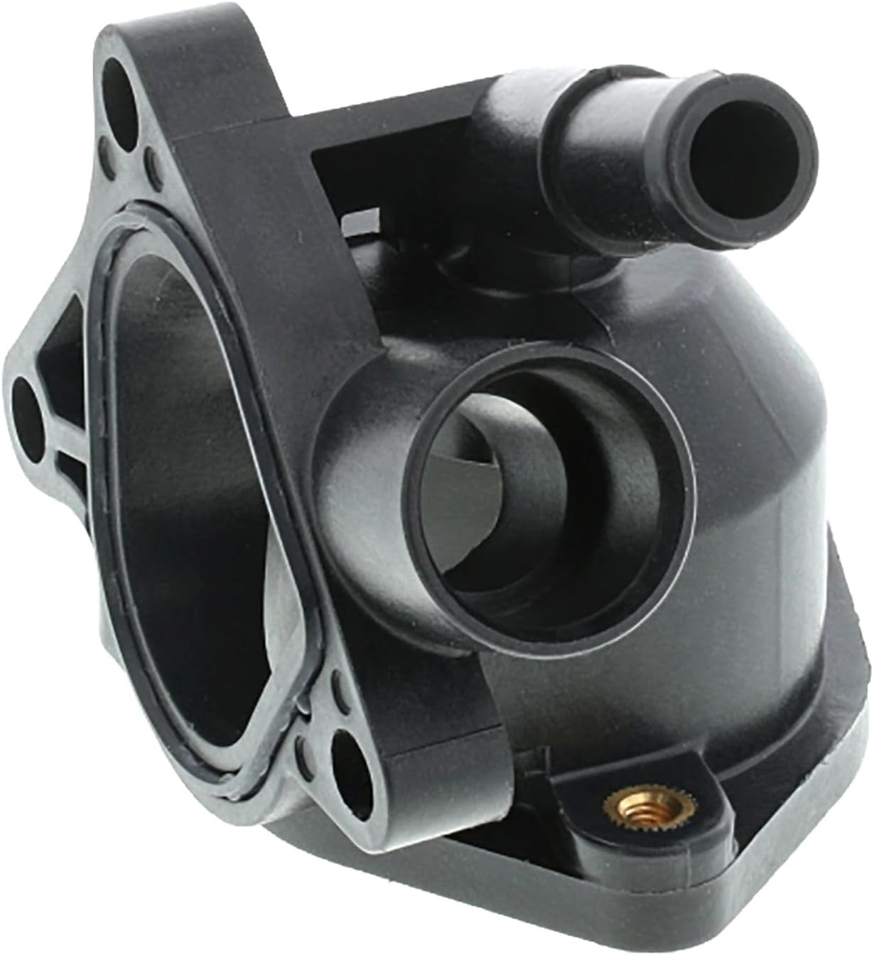 Engine Coolant Thermostat Housing