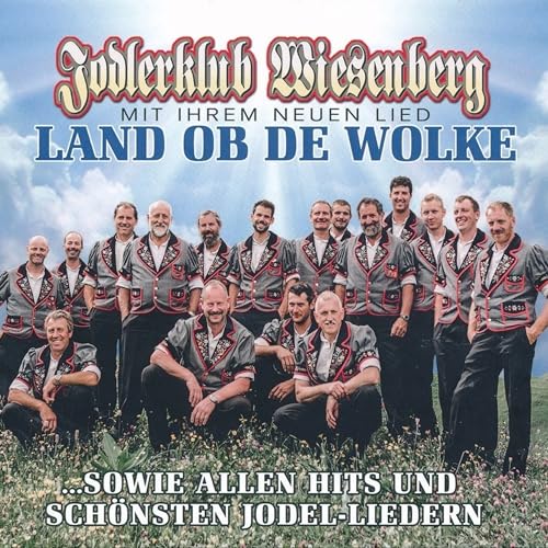 Jodlerklub Wiesenberg