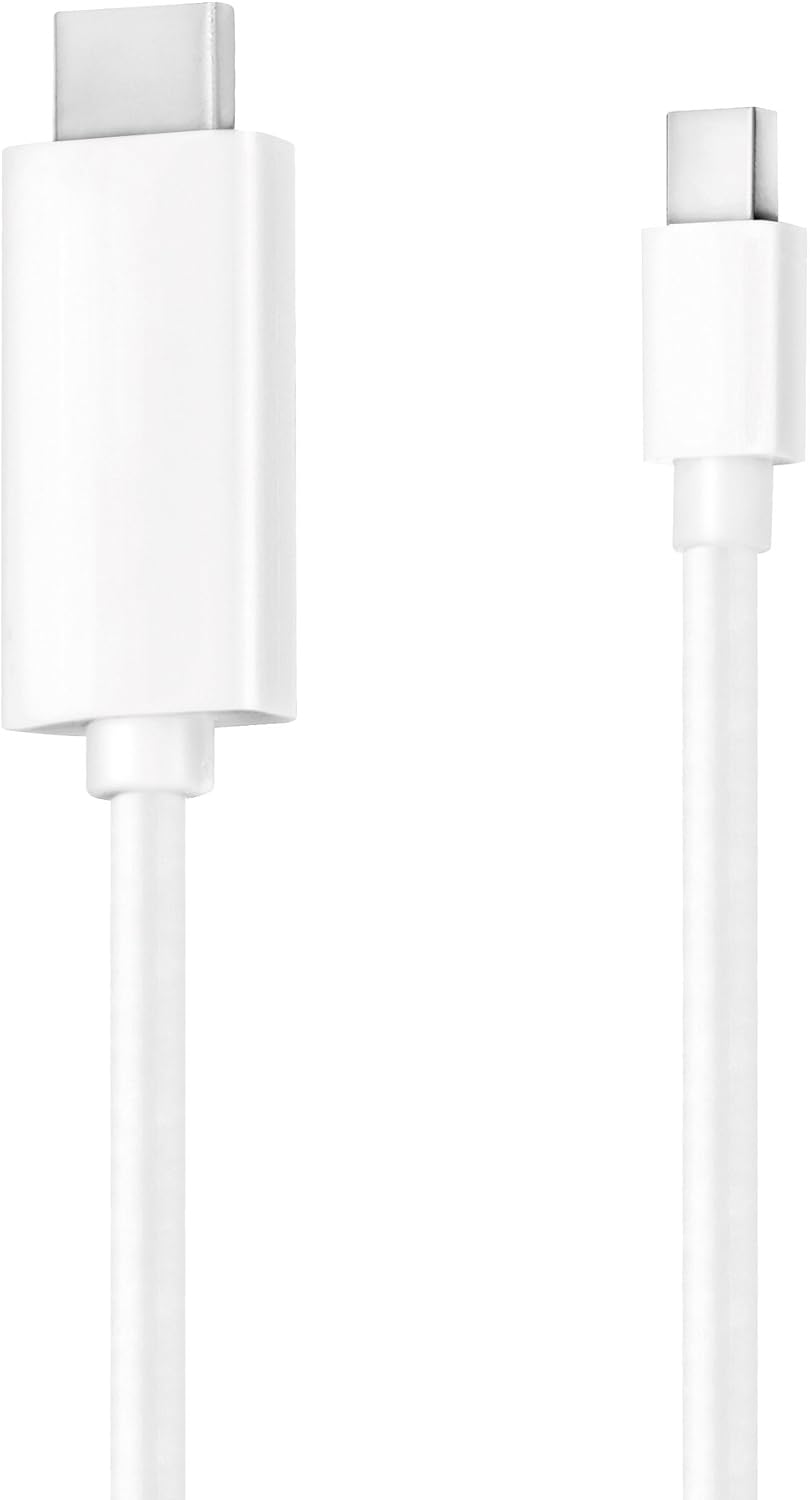 PureLink IS030 iSeries MiniDP to VGA Adapter
