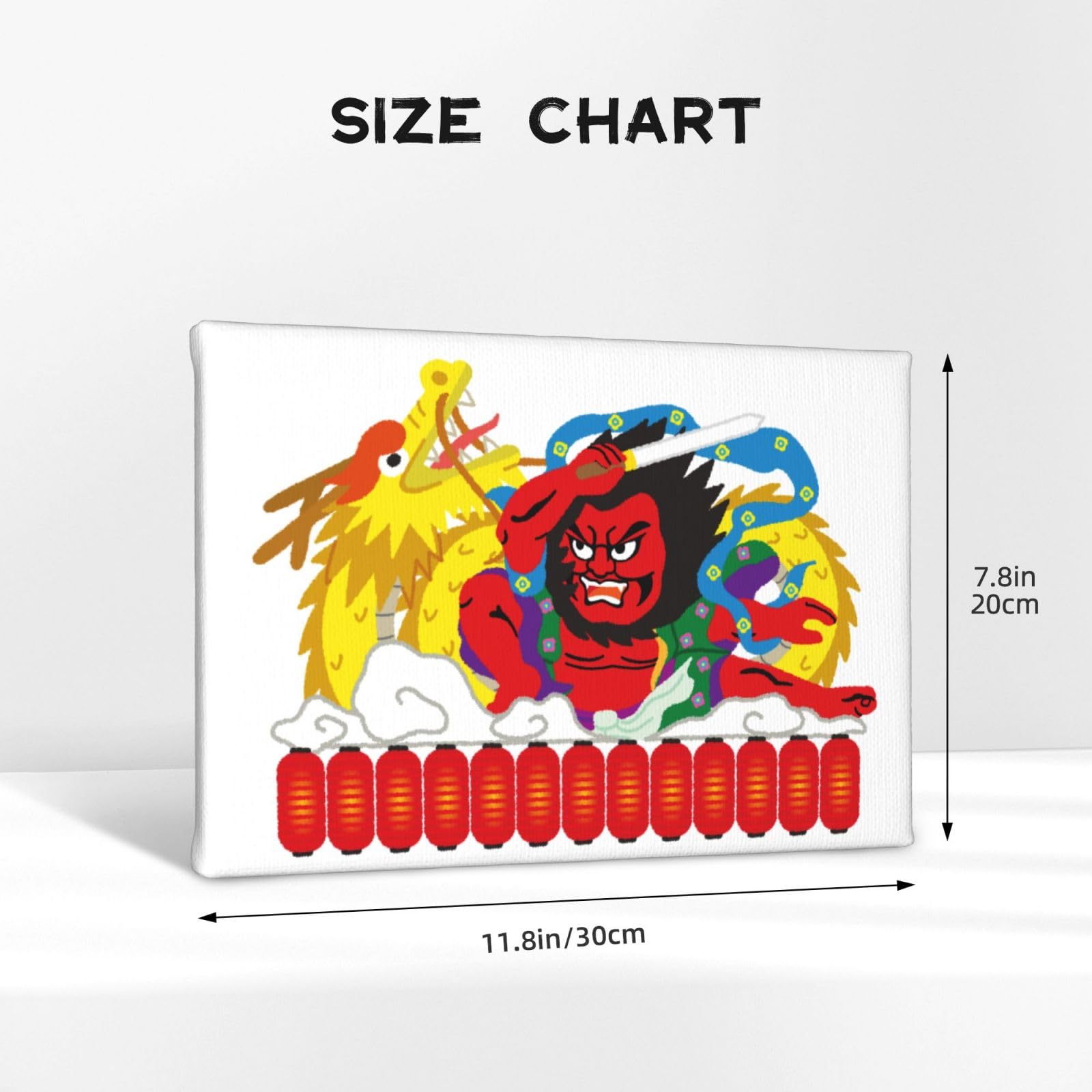 Amazon.co.jp: アートポスター フレーム 装飾画 青森県ねぶた祭り 青森