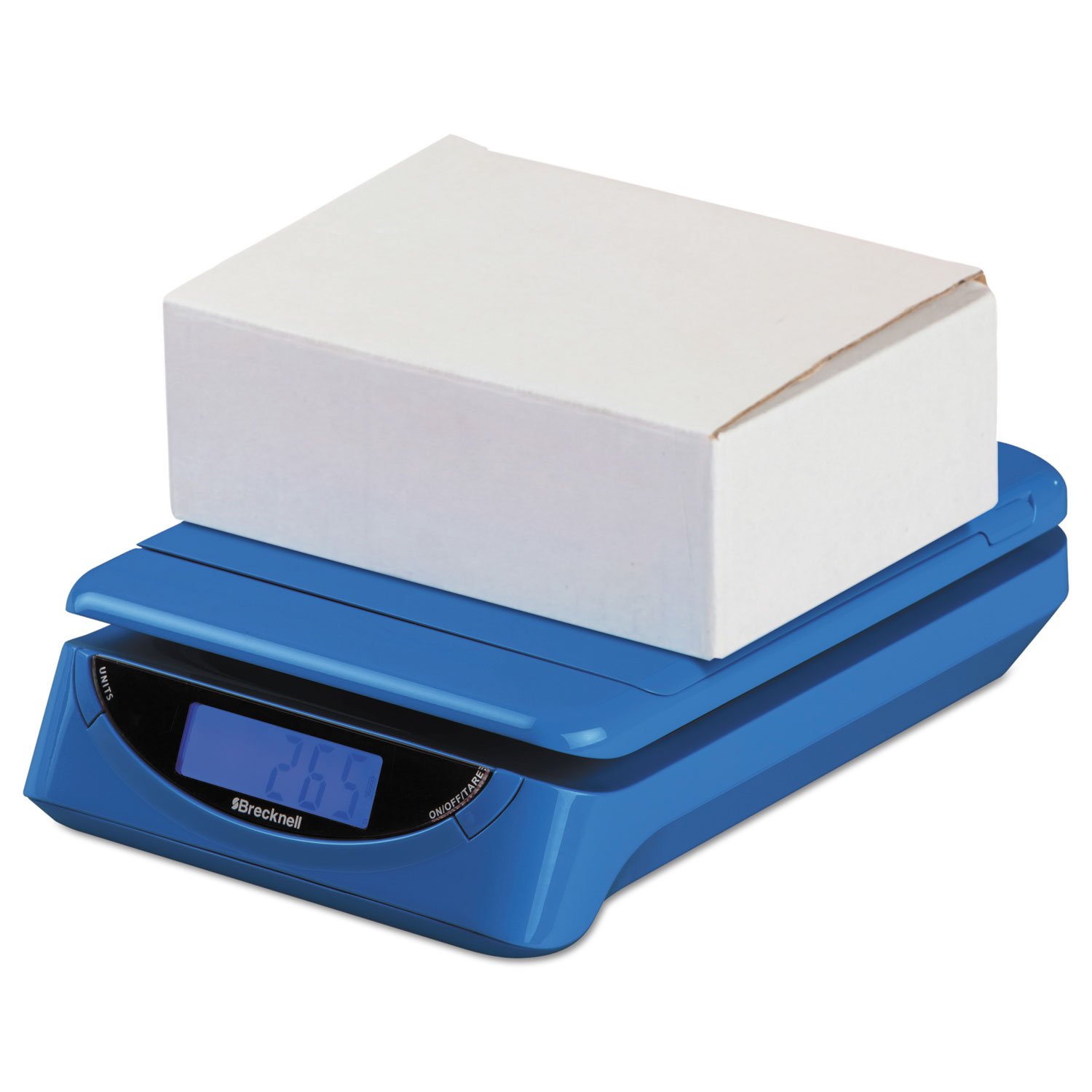 Digital Electronic USB Postal Shipping Scale - Model PS25