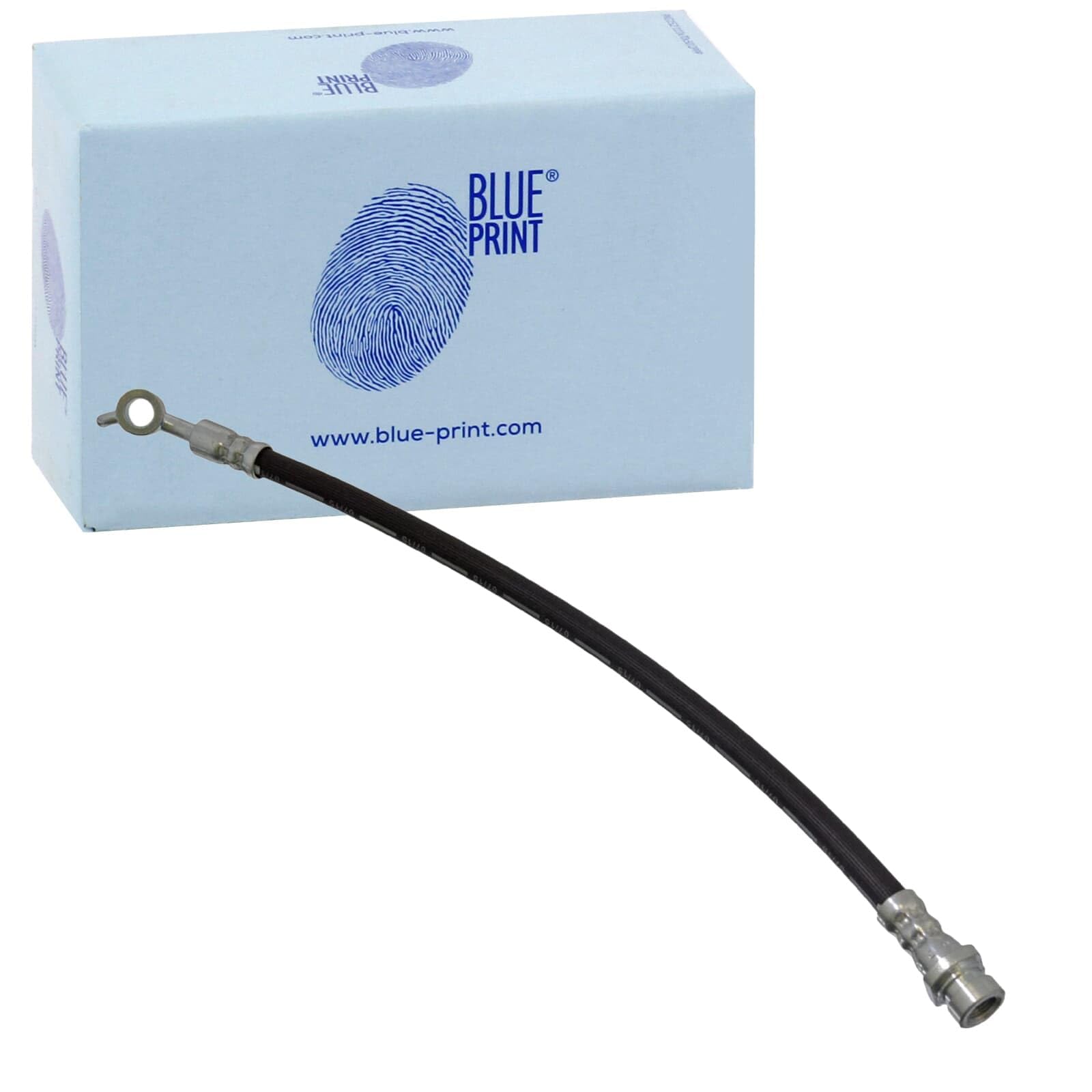 Blue Print ADG053308 Brake Hose, pack of one