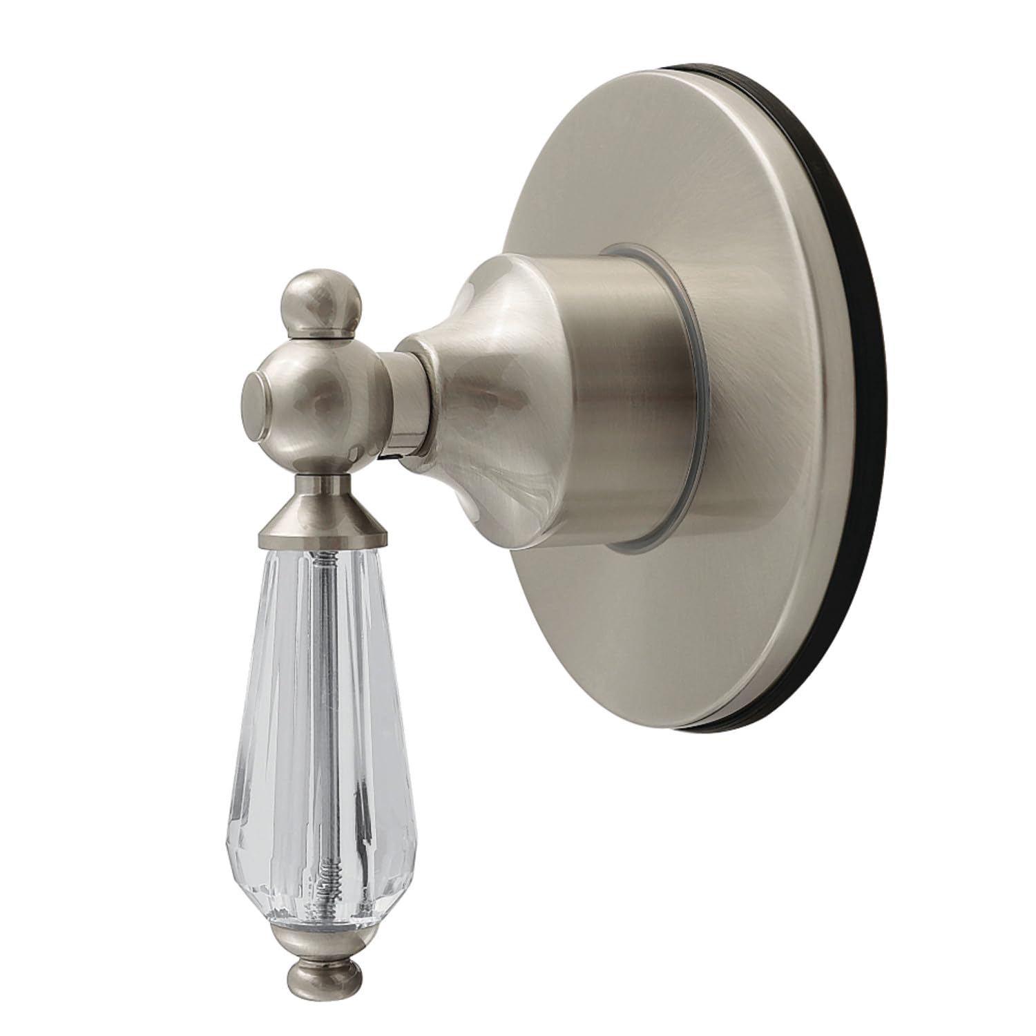 Inverseur douche 6 sorties Kingston Brass pour réparer fuite de pression