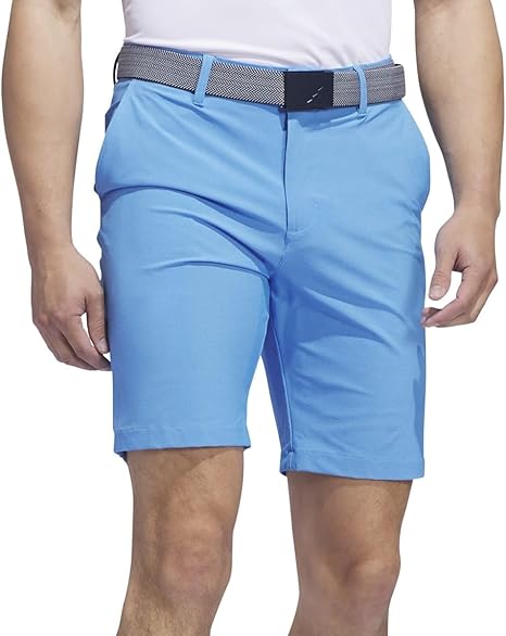 Amazon | [アディダスゴルフ] ゴルフハーフパンツ ハイ