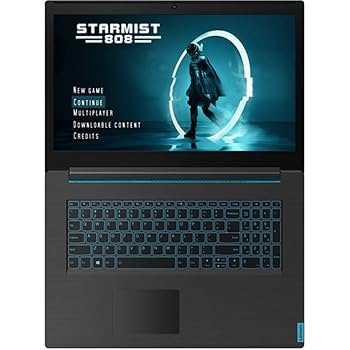 Amazon.com: Lenovo IdeaPad L340 17.3